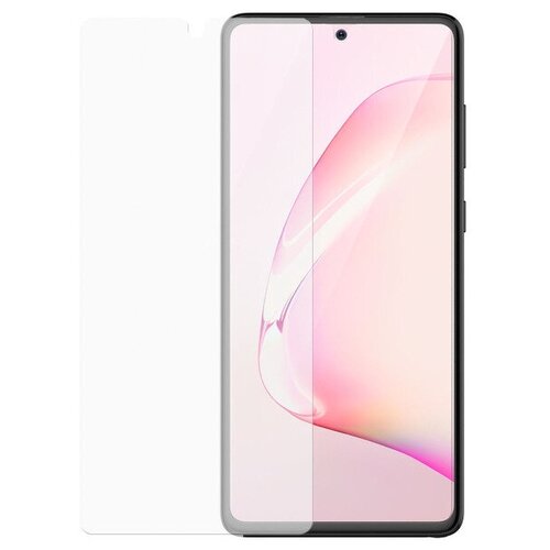 Защитное стекло araree для Samsung Galaxy Note 10 Lite прозрачное