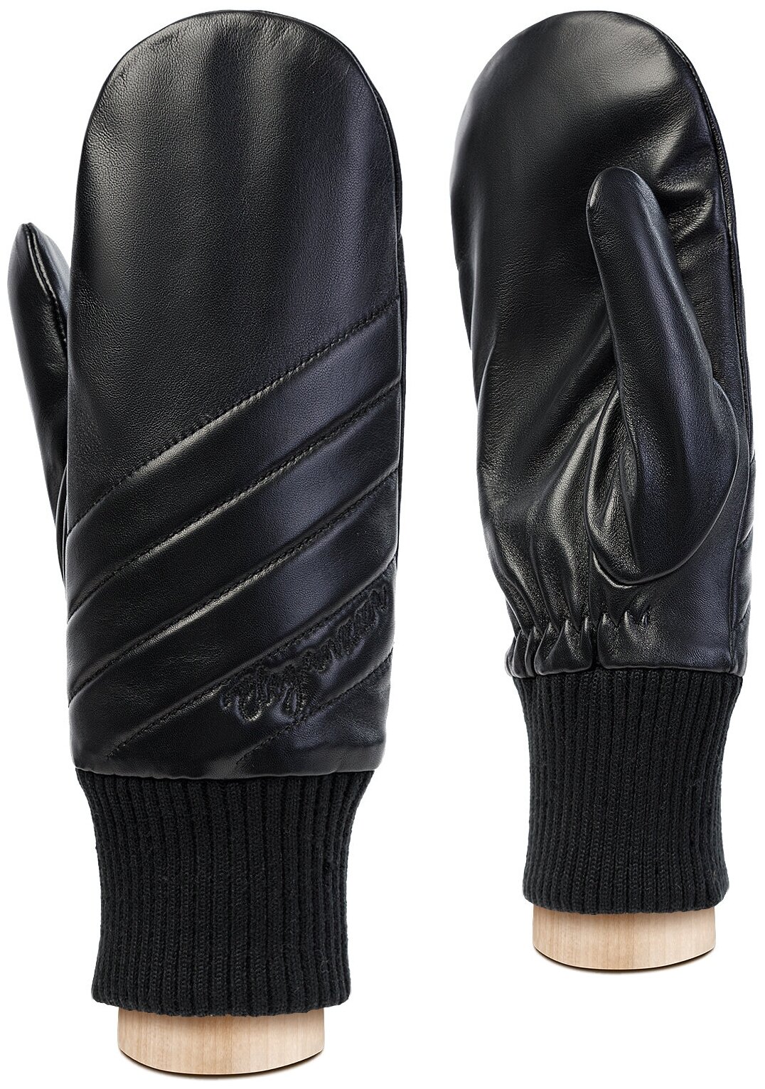 фото Перчатки женские ELEGANZZA ш IS940