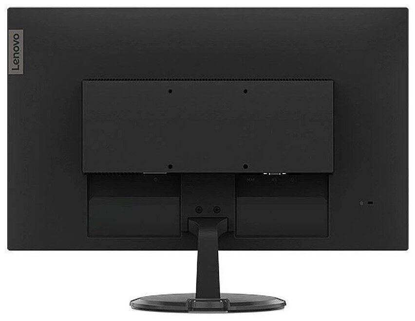 Монитор 238 Lenovo C24-25 66B0KAC1EU 1920x1080 6ms 169 250cd 178178 HDMI D-Sub