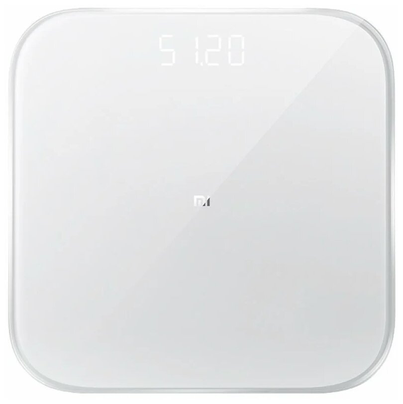 Весы электронные Xiaomi Mi Smart Scale 2