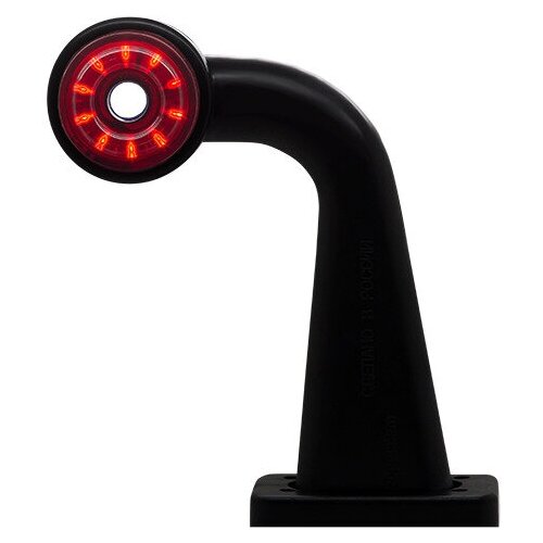 фото Фонарь габаритов и контурный гф-3.7 led (бегущий огонь) нет бренда