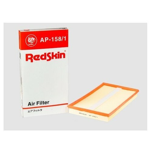 Фильтр возд. A-2624/A000.090.16.51/MB W447. W639. A0374 (Производитель: REDSKIN AP1581)