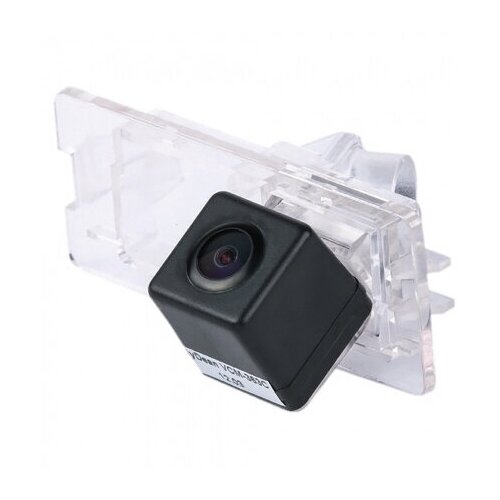Камера заднего вида MyDean VCM-363C 310000₽