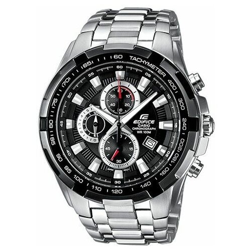 фото Наручные часы edifice ef-539d-1avuef