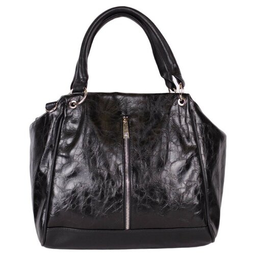 фото Сумка женская salomeя 245 палер. черн/мат ут-00008377 salomea