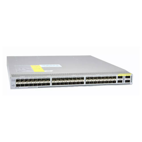 коммутатор cisco n3k c3524p 10gx Cisco N3K-C3064PQ-10GX