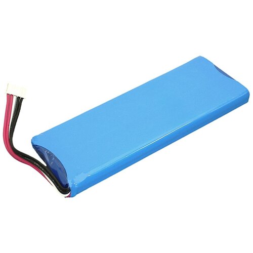 аккумуляторная батарея cameronsino cs jbe300sl для акустики jbl e45bt everest 300 700 gsp753030 610mah Аккумуляторная батарея CameronSino CS-JMP200SL для JBL Pulse 2 3.7V 6000mAh 22.20Wh