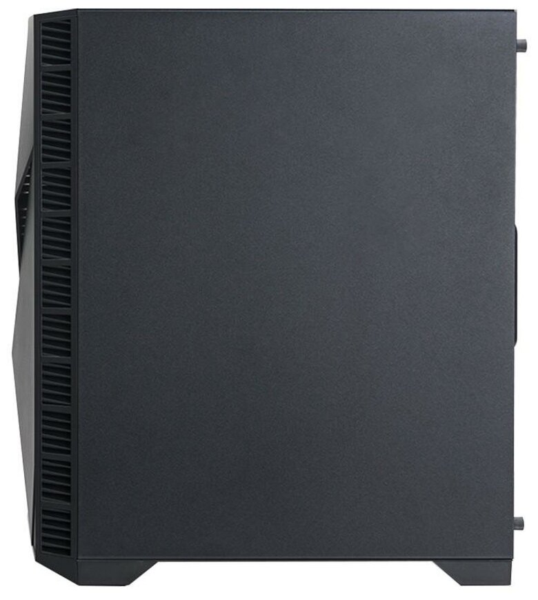 Компьютер игровой OLDI Game PC 770 0789735>Core™ i5-11600KF 3.9GHz/B560M/DDR4-16Gb 3200MHz/SSD M.2 -1Tb/GT 1030-2Gb/Wi-Fi -5GHz/750W/NOos