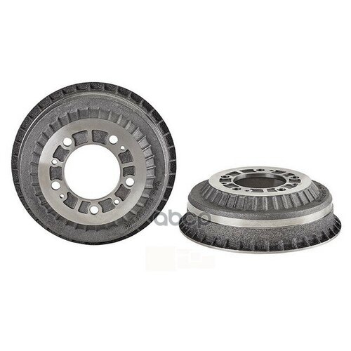 Барабан Тормозной Ваз 2121 Нтц-Булат 21210-3502070 нтц-булат арт. 21210-3502070