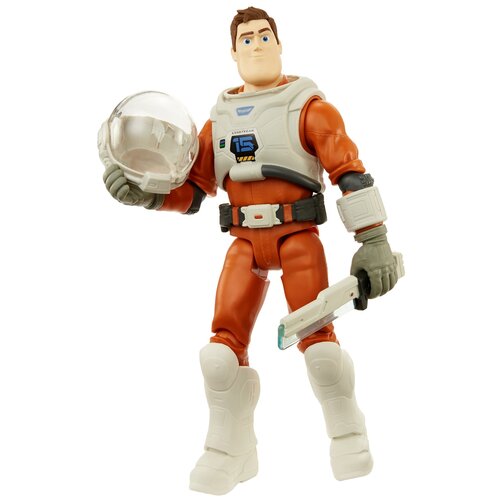 фото Фигурка mattel lightyear с аксессуарами hhk10, 30.5 см