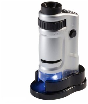 Микроскоп стереоскопический PM 3. Leuchtturm, #305995