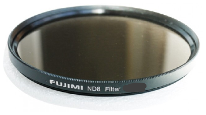 Фильтр Fujimi 55 ND8