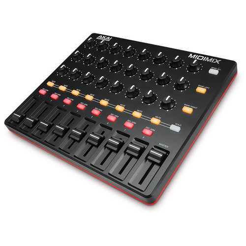 Akai Pro MidiMix