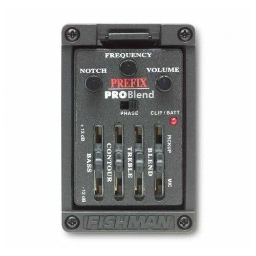 Fishman PRO-MAT-P51 Prefix Pro Blend