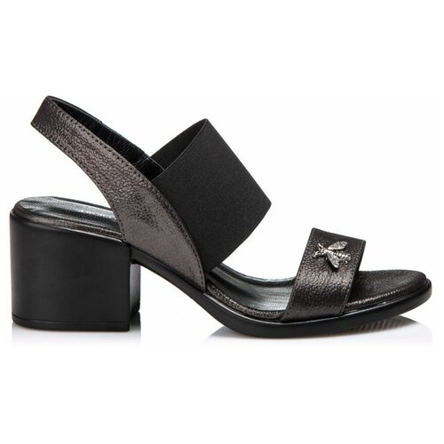 фото Босоножки женские sergio manchot 19190