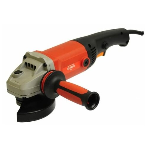 Шлиф машина угловая 1400Вт 125мм 9000мин 40кг 584000₽