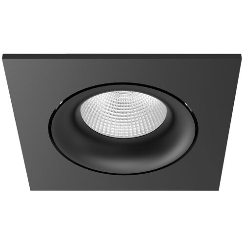 Точечный светильник встраиваемый VEGA L171S BL