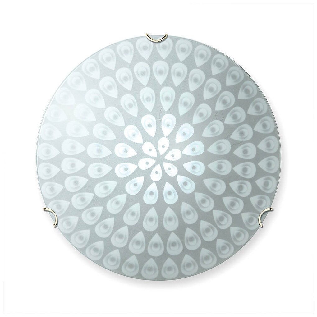 фото Настенно-потолочный светильник Vitaluce V6012/1A, E27