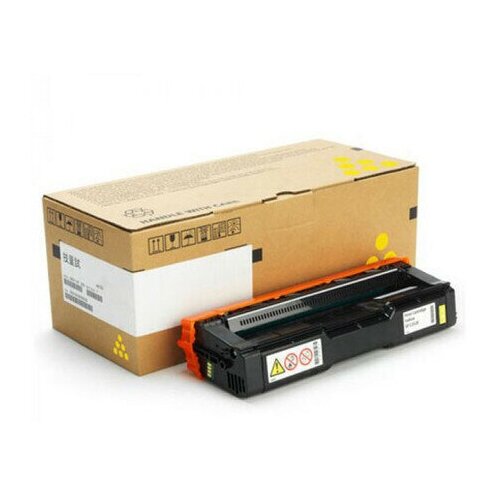 Картридж Ricoh T9744 - 408353 оригинальный тонер картридж Ricoh (408353) 2300 стр, голубой