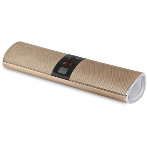 Колонка Koleer S8012 золотой 319000₽