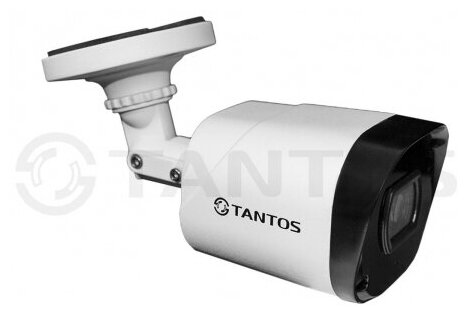 Камера видеонаблюдения Tantos TSc-P2HDf