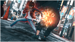 Judgment ps4 best sale
