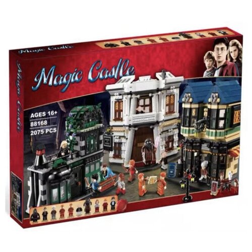 Конструктор 