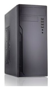 Процессор Intel CORE I3-10105 /H510m/DDR4 8Gb 266/SSD 240Gb/Case 500w