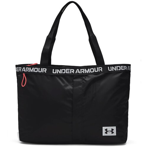 фото Сумка under armour essentials tote bag черный osfa 1361994-001