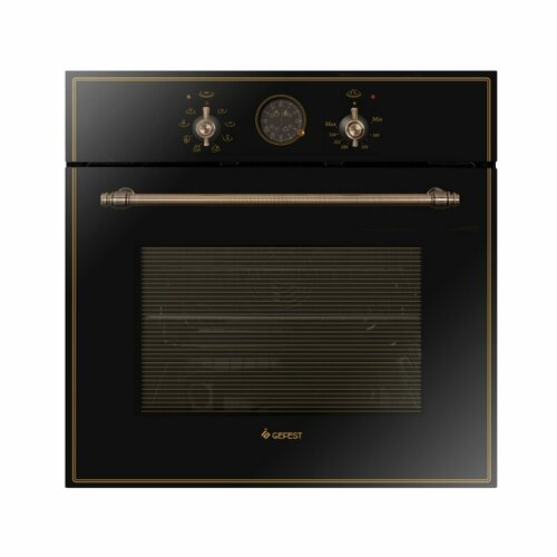 Электрический духовой шкаф GEFEST ЭДВ ДА 622-02 К83 3203000₽