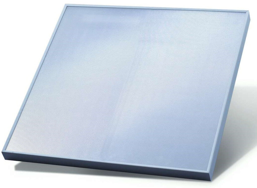 Светильник 418 OWP/S HF 4х18Вт G13 IP54 СТ 1375000090/1375000180, 1шт