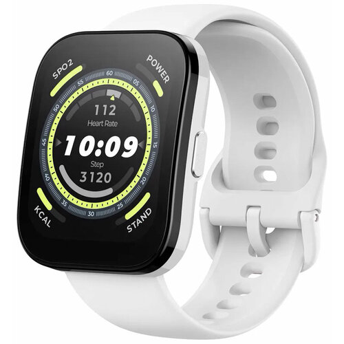 Умные часы Amazfit Bip 5 A2215 Cream White 8399₽