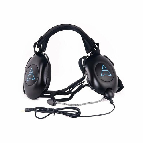 Наушники ARKADE с микрофоном 369200₽