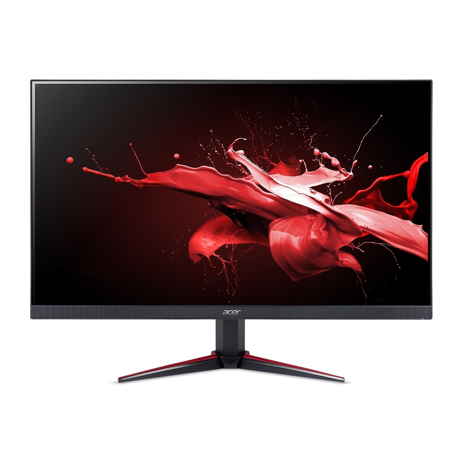 27" Игровой монитор Acer Nitro VG270M3bmiipx, черный