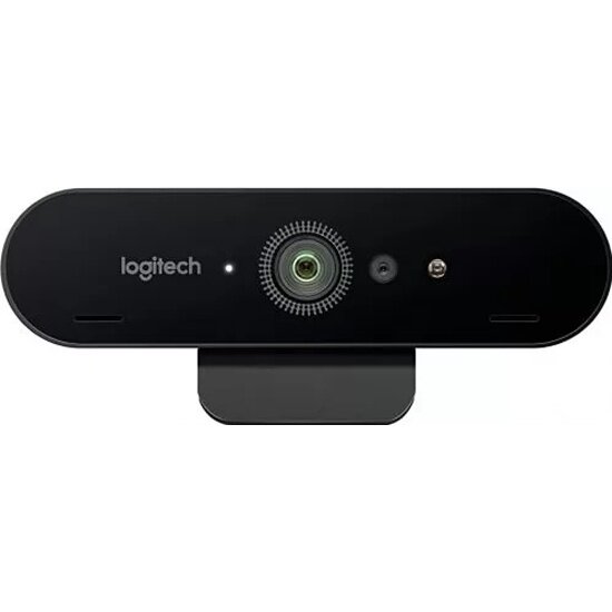 Веб-камера Logitech BRIO (960-001107)