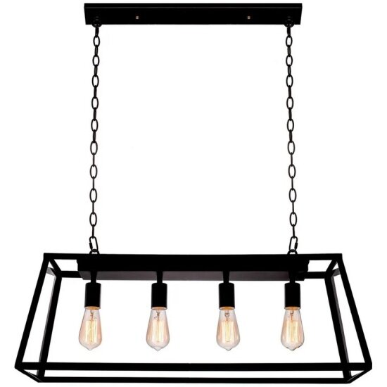 Подвесная люстра Loft IT Loft3110C.