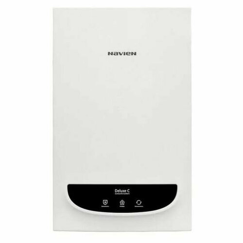 Котел газовый настенный Navien Deluxe С- 30K 67109₽