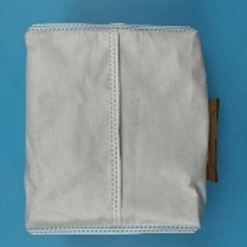 Пылесборник для робота-пылесоса Ecovacs X1 OMNI X1 OMNI 1 шт 201-2102-2475 Оригинал 1990₽