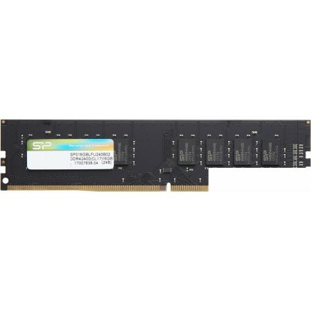 Оперативная память Silicon-Power 8GB DDR4 PC4-25600 SP008GBLFU320X02