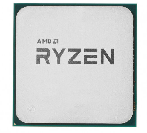 Процессор Amd RYZEN 5 5500GT AM4 BOX