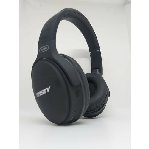 Беспроводные наушники Ansty H-001 Noice Reduction черные 289000₽