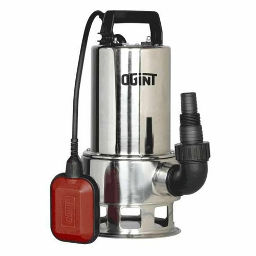 Насос фекальный DPS-1100 1х220В50 Гц Ogint 9307₽