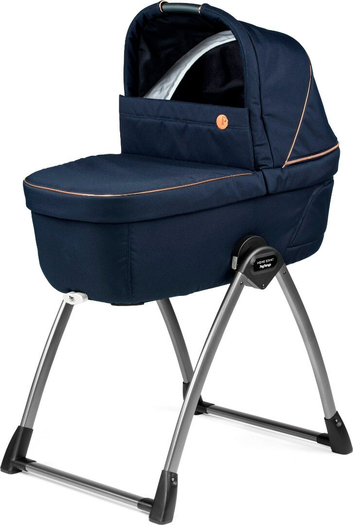 Люлька Peg Perego Culla Belvedere Blue Shine