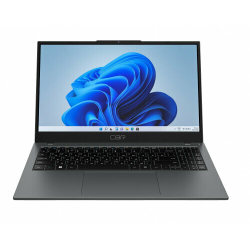 ноутбук lenovo v15 g3 iap 82tt00j2ue intel core i3 1215u 1 2 ghz 4 4 ghz 4096 mb 15 6 full hd 1920x1080 256 gb ssd dvd нет intel uhd graphics no os черный 1 7 кг 82tt00j2ue Ноутбук Cbr LP-15103 (-NB15I3G12-8G256G-WP)