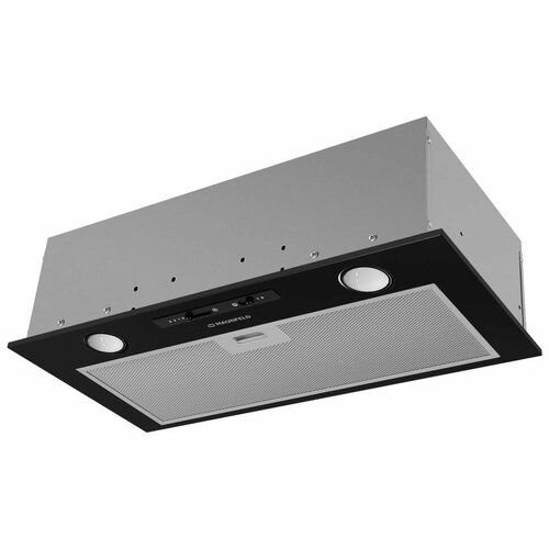 Вытяжка MAUNFELD Crosby Light 5028 черный 1432800₽