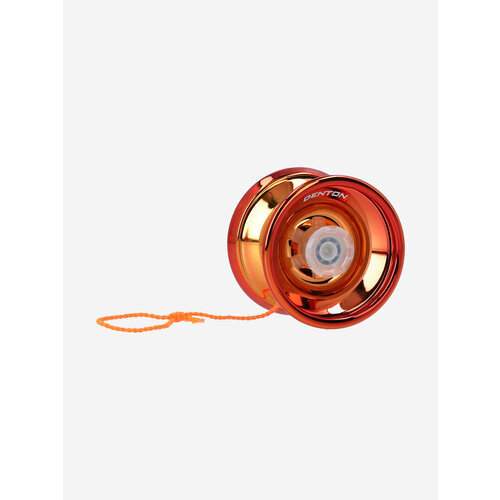 Игра Йо-йо Denton Оранжевый RUS Бр Ориг one size 549₽