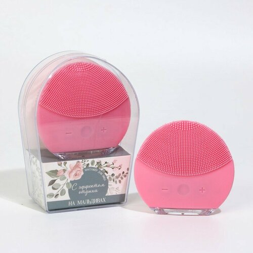 Смарт-щетка для лица С эффектом отдыха мод MG-11 85 х 8 см 143600₽