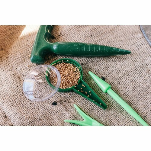 Набор для посева 4 предмета