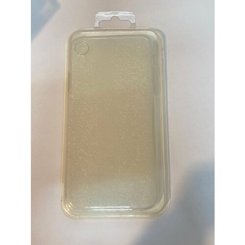 Silicone case iPhone xr