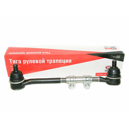 Тяга рулевая 2121 левая ВИС в сборе фирм упак ОАТ 21210341405390 2538₽